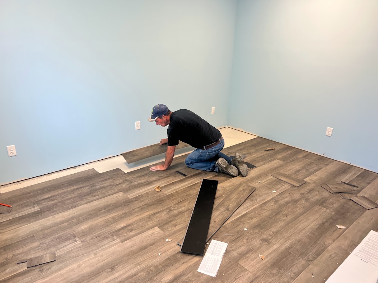 MR, Lambiase Basement — project photo 3