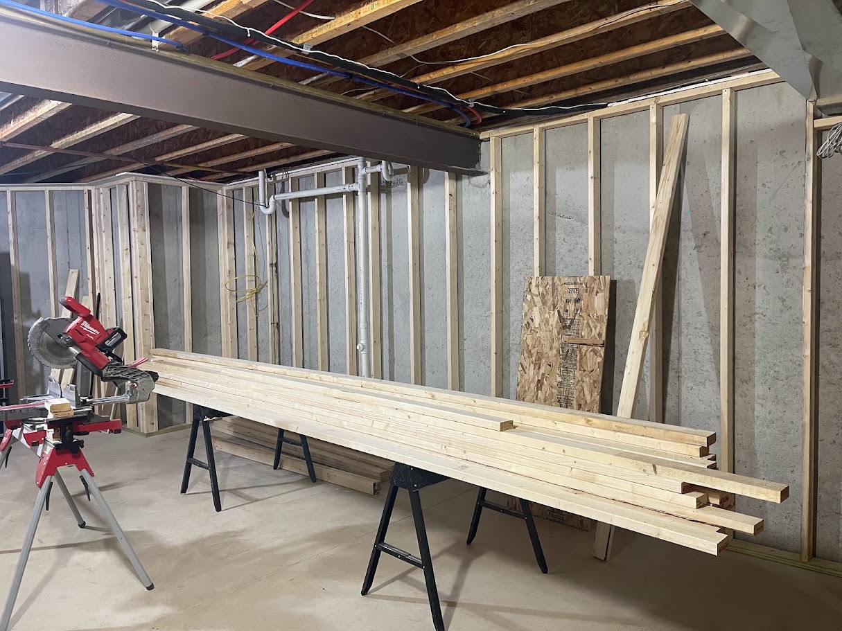 MR, Lambiase Basement — project photo 17