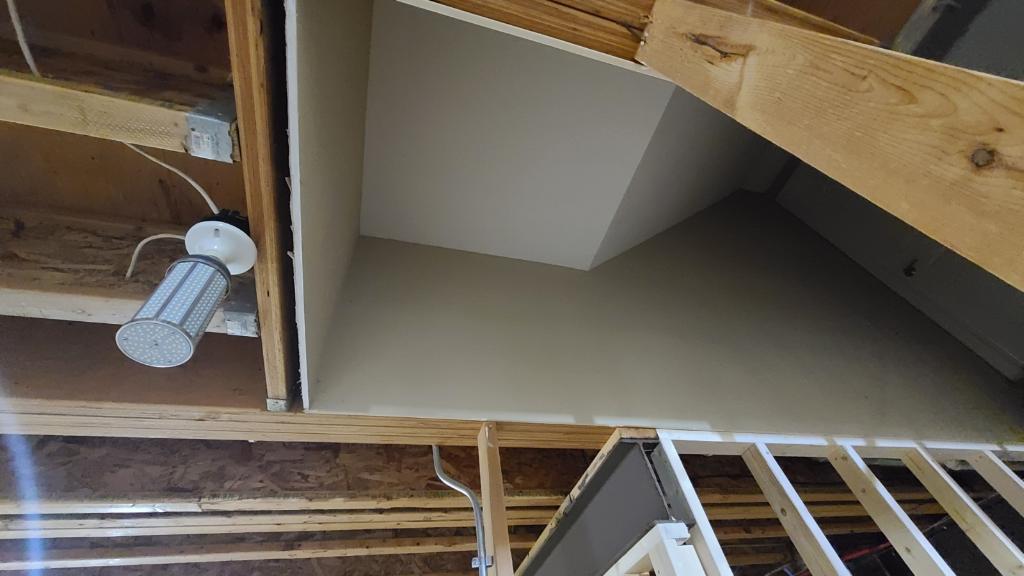 MR, Lambiase Basement — project photo 20