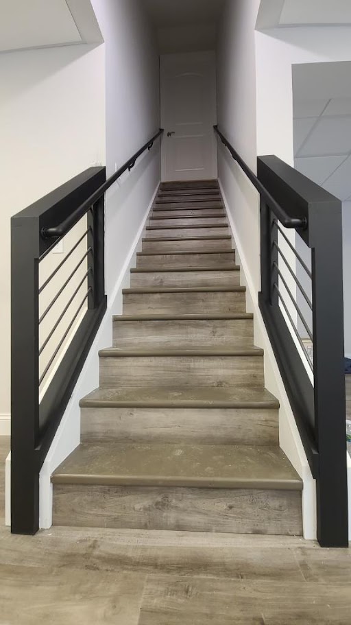 MR, Lambiase Basement — project photo 21