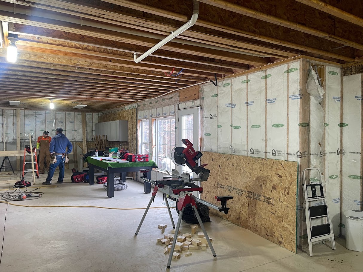 MR, Lambiase Basement — project photo 24
