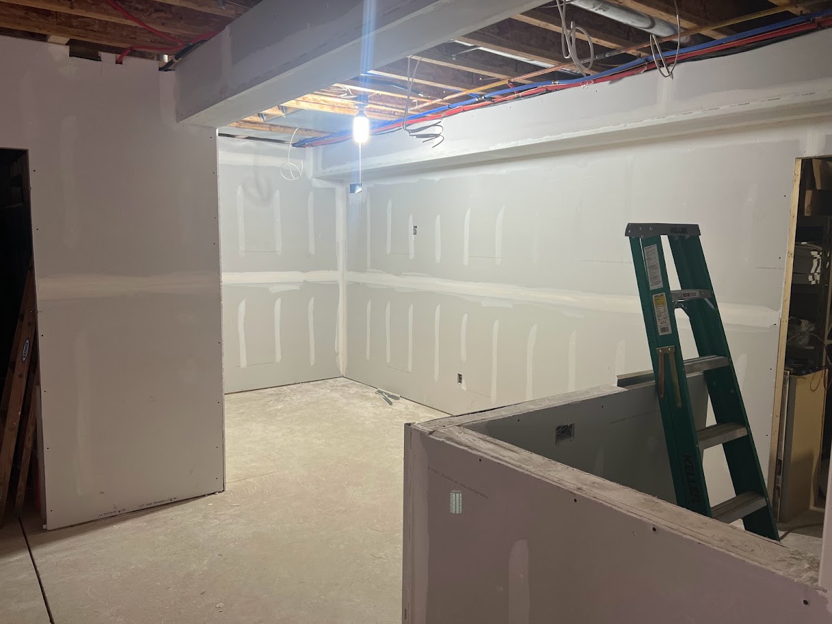 MR, Lambiase Basement — project photo 27