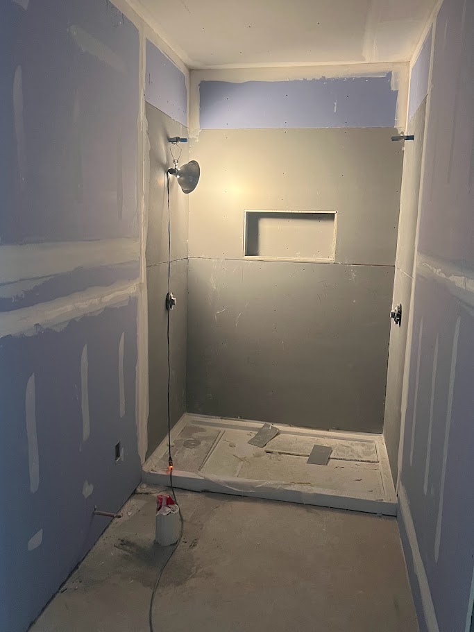 MR, Lambiase Basement — project photo 30