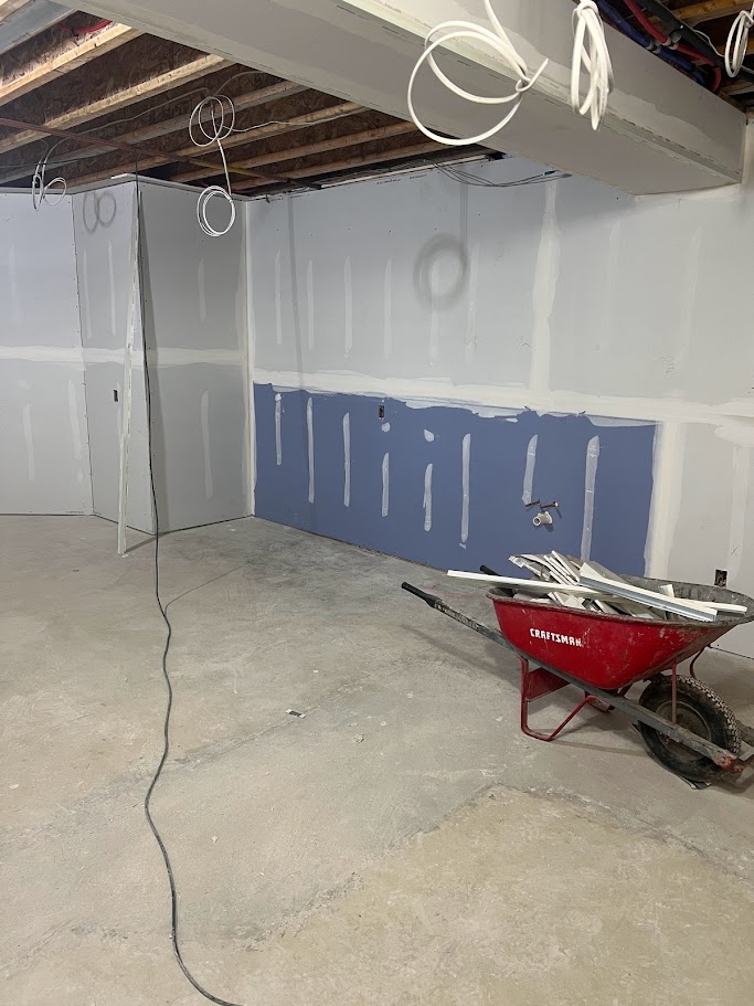 MR, Lambiase Basement — project photo 31
