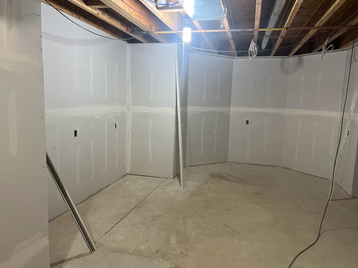 MR, Lambiase Basement — project photo 32
