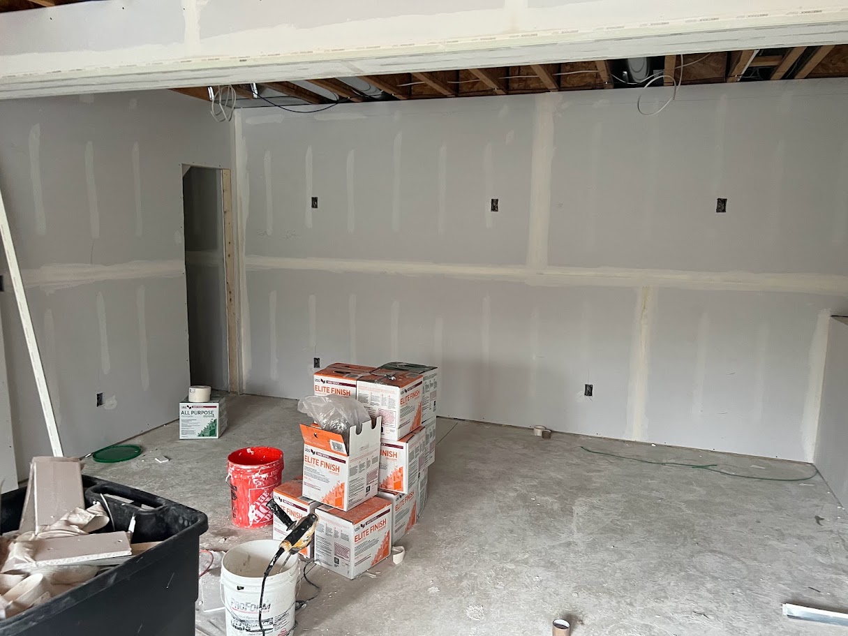 MR, Lambiase Basement — project photo 34