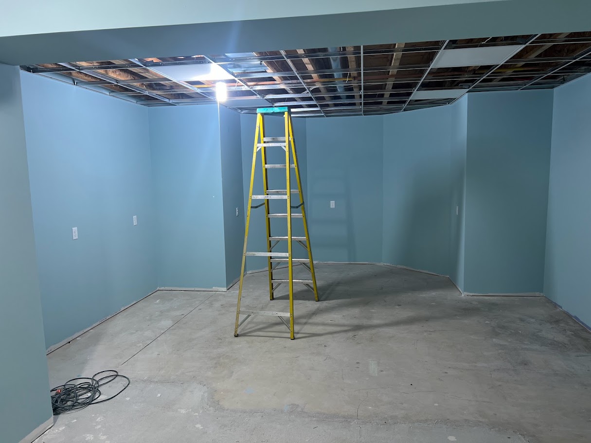 MR, Lambiase Basement — project photo 35