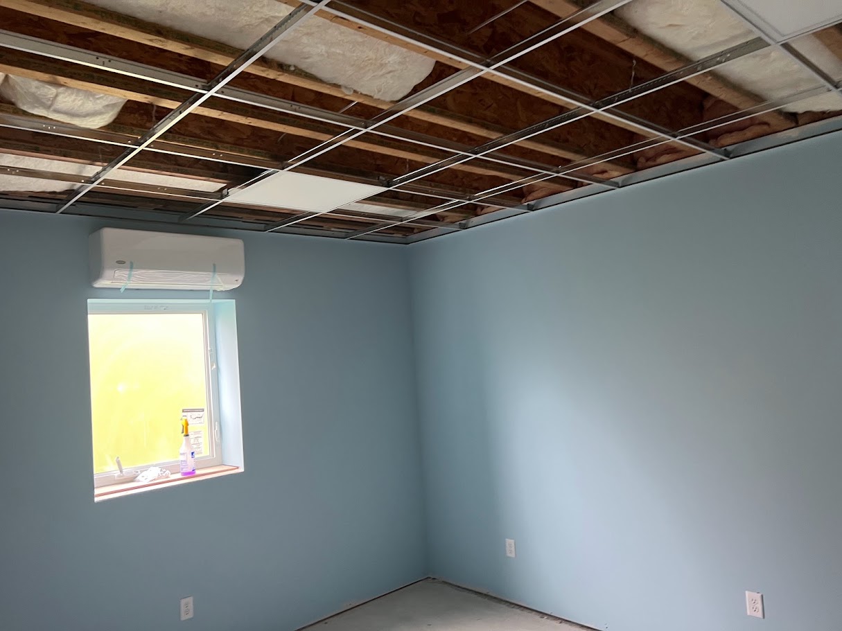 MR, Lambiase Basement — project photo 36