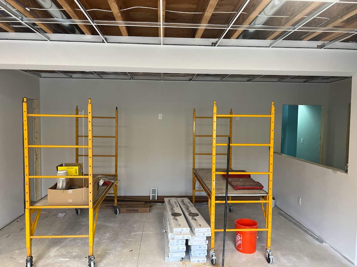 MR, Lambiase Basement — project photo 37