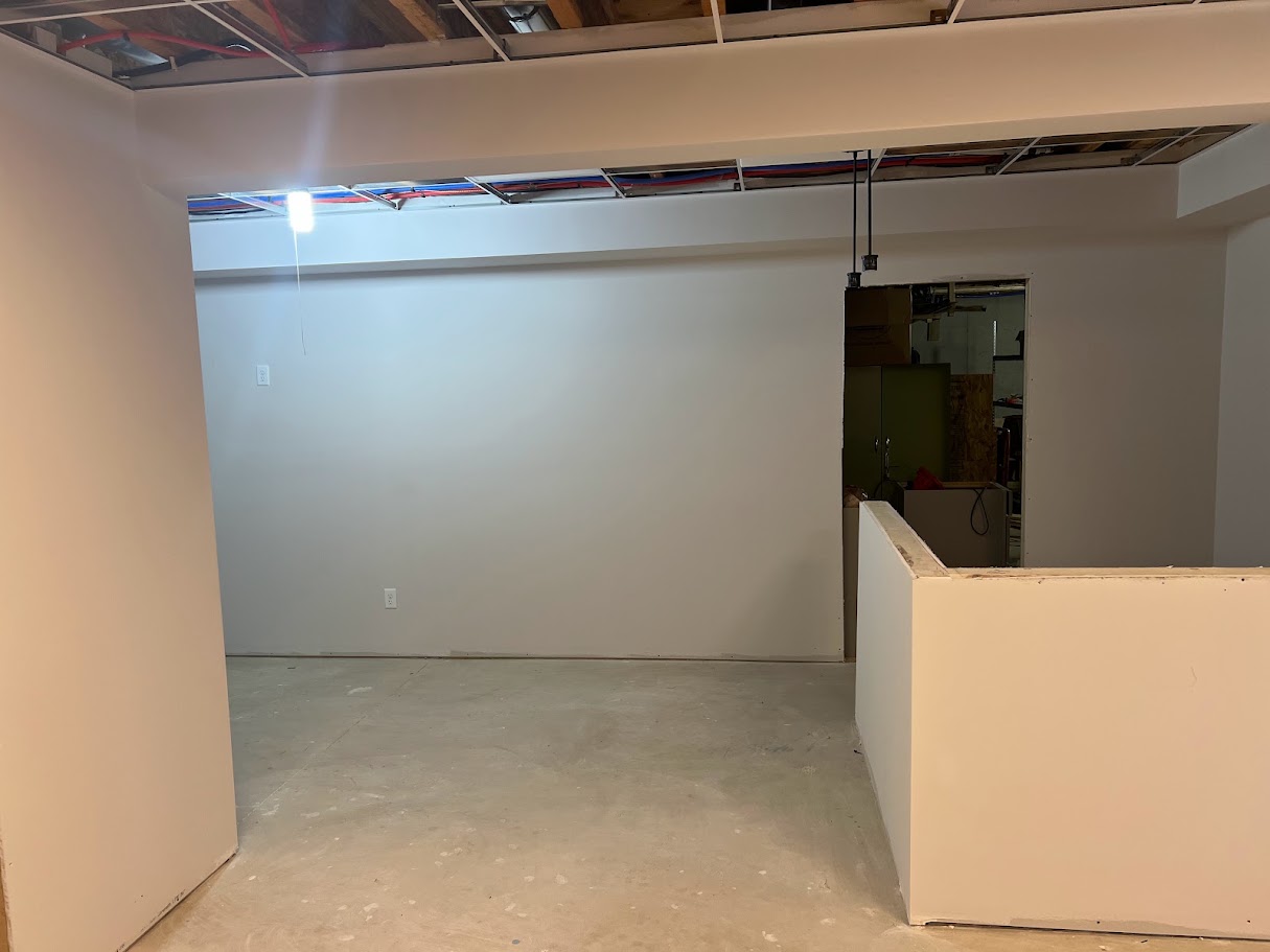 MR, Lambiase Basement — project photo 38