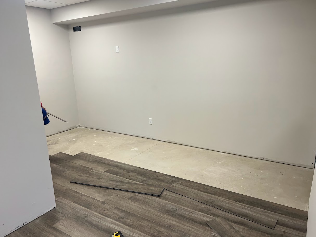 MR, Lambiase Basement — project photo 40