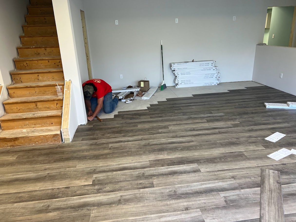 MR, Lambiase Basement — project photo 41