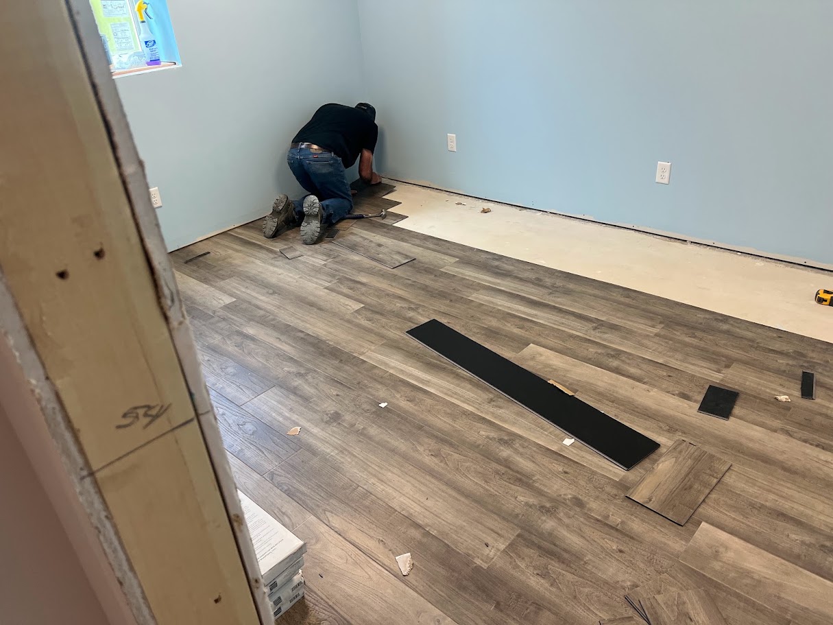 MR, Lambiase Basement — project photo 42
