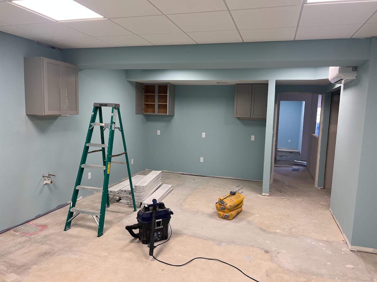 MR, Lambiase Basement — project photo 44