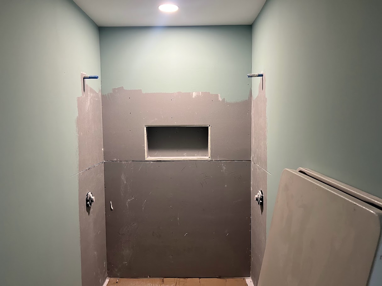 MR, Lambiase Basement — project photo 45