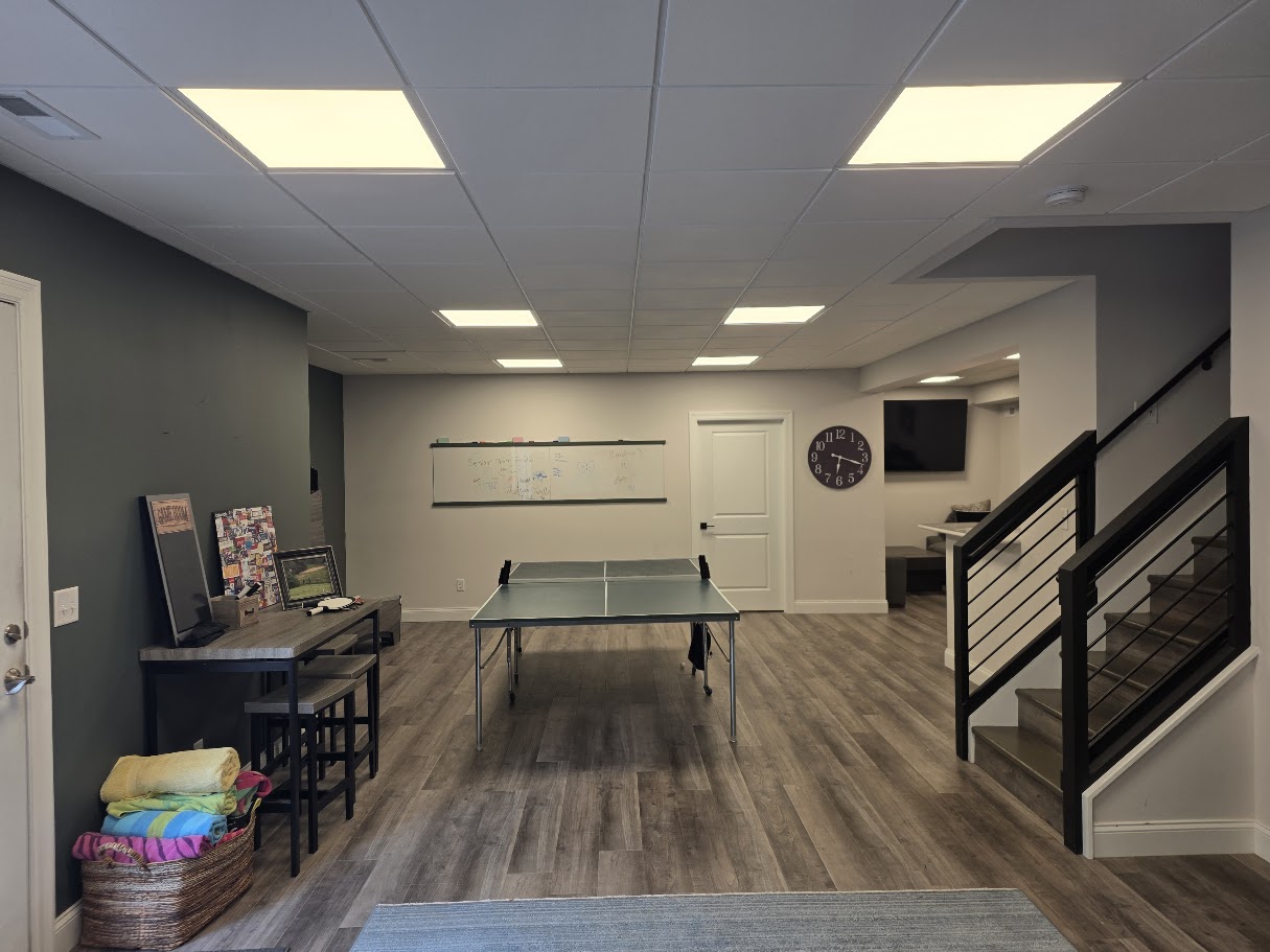 MR, Lambiase Basement — project photo 46