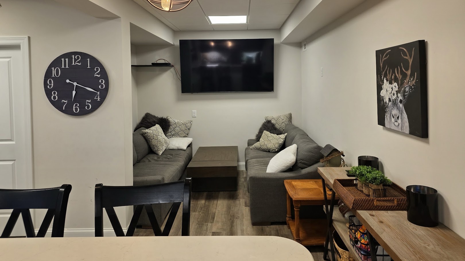 MR, Lambiase Basement — project photo 47