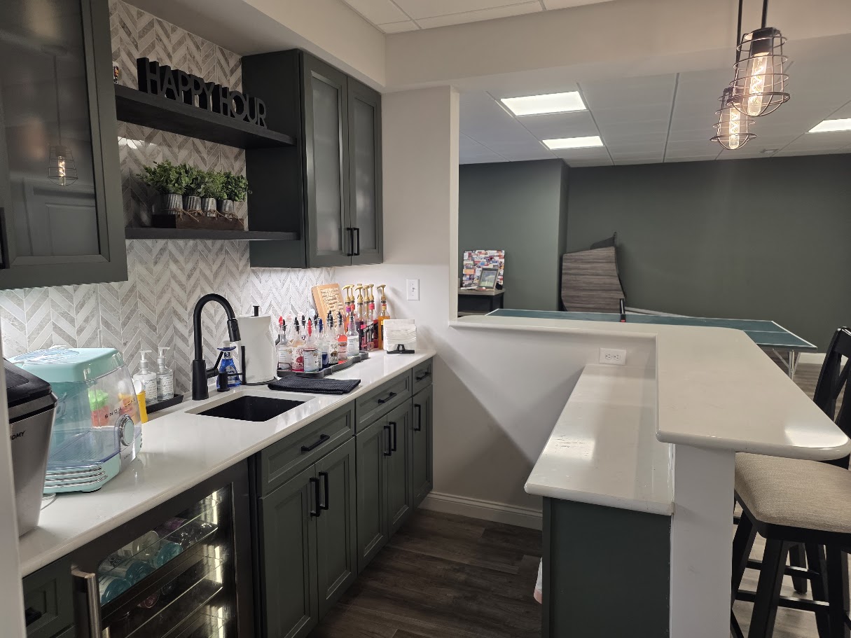 MR, Lambiase Basement — project photo 49