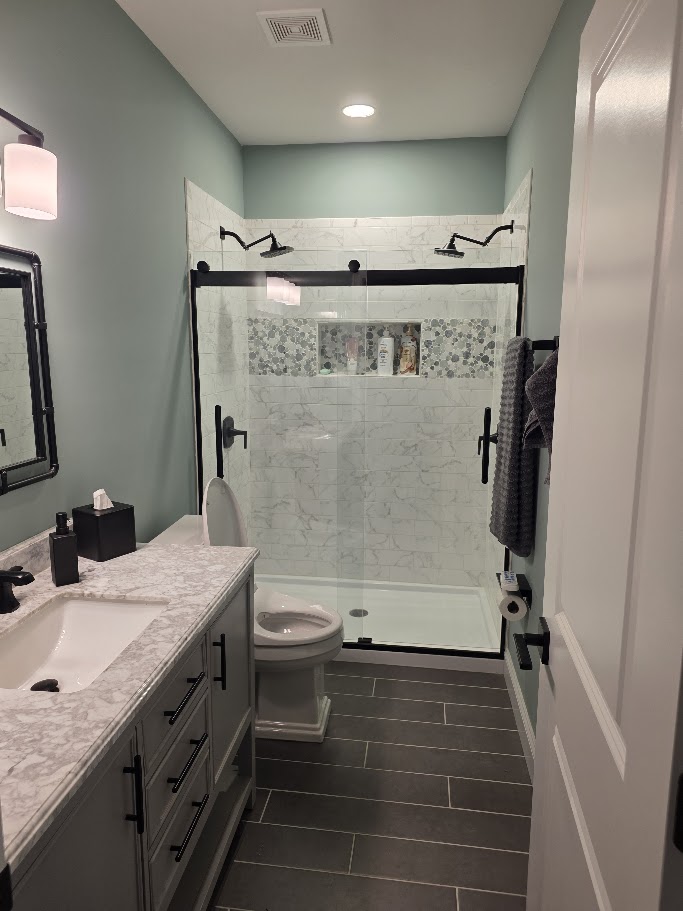 MR, Lambiase Basement — project photo 50