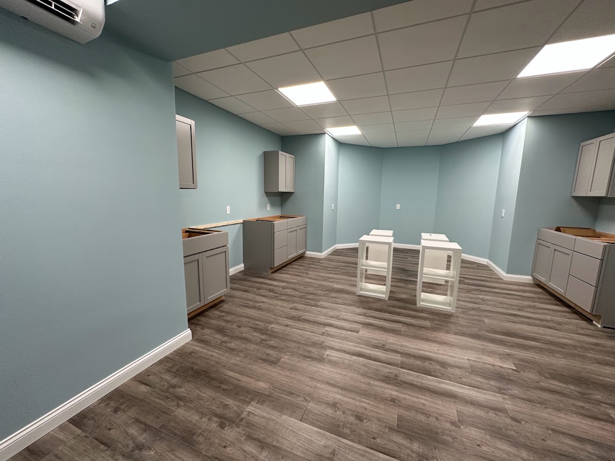 MR, Lambiase Basement — project photo 54