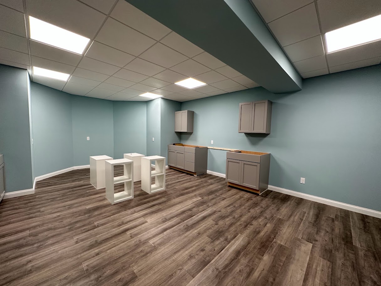 MR, Lambiase Basement — project photo 55