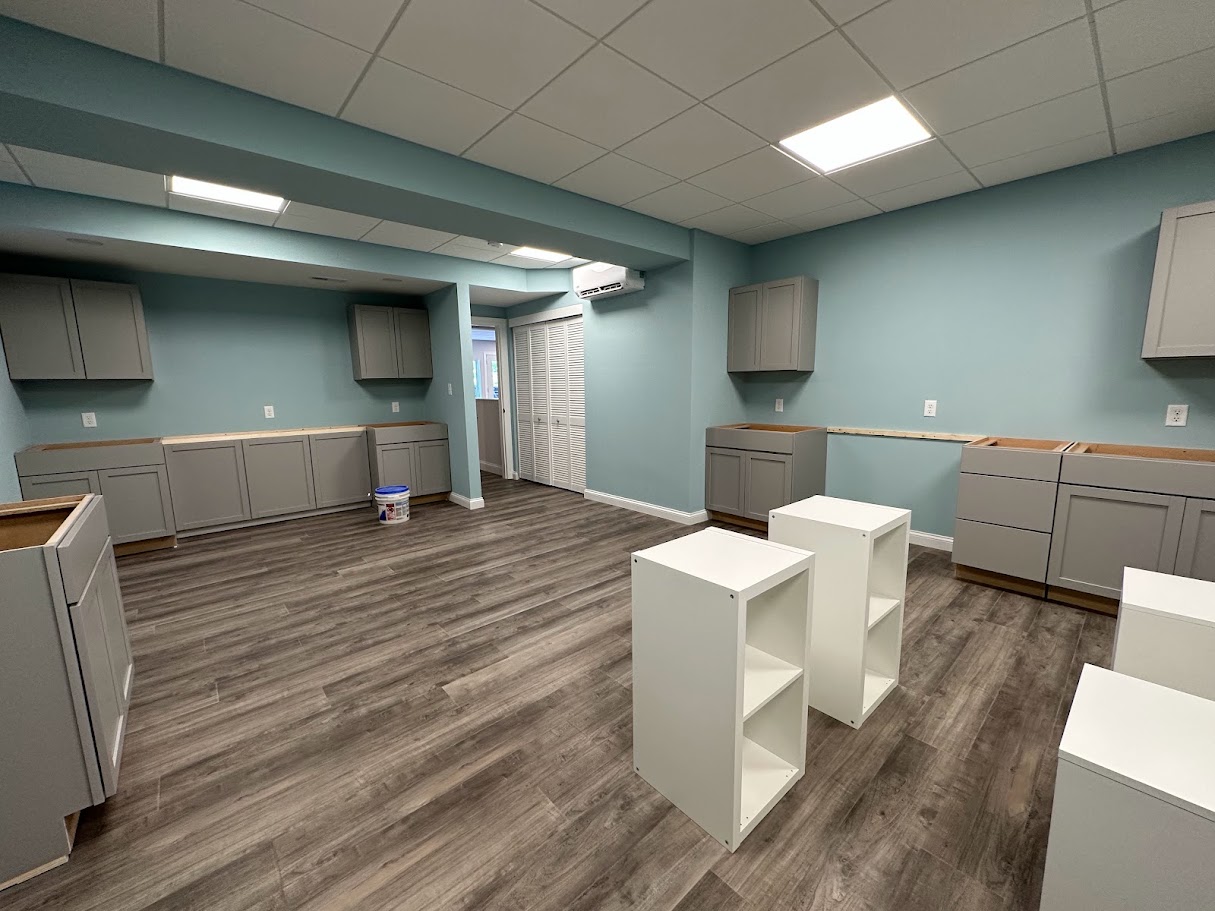 MR, Lambiase Basement — project photo 57