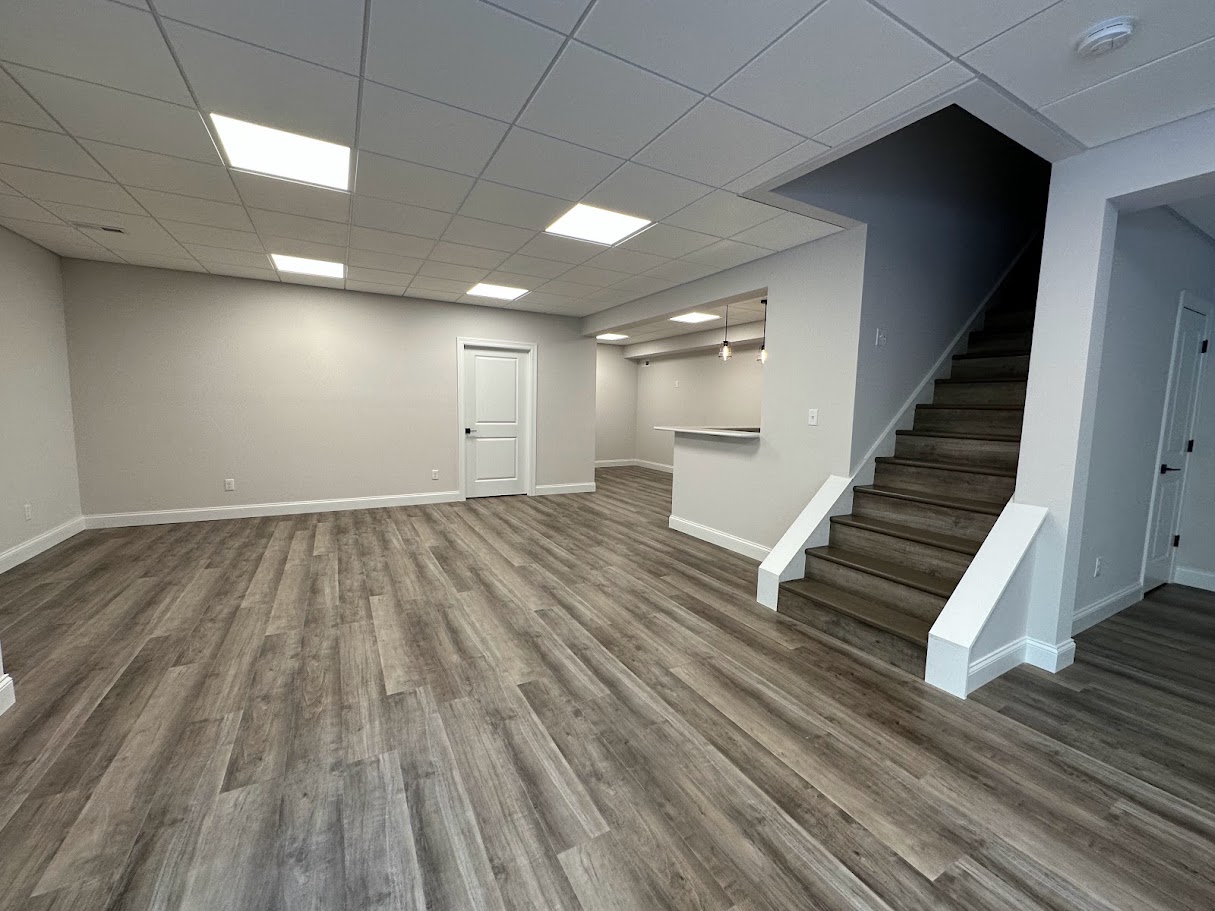 MR, Lambiase Basement — project photo 58