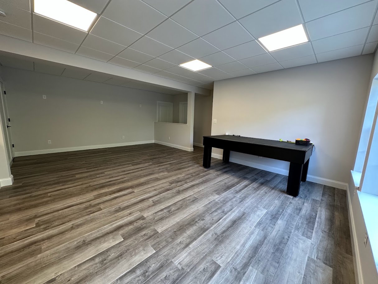 MR, Lambiase Basement — project photo 59