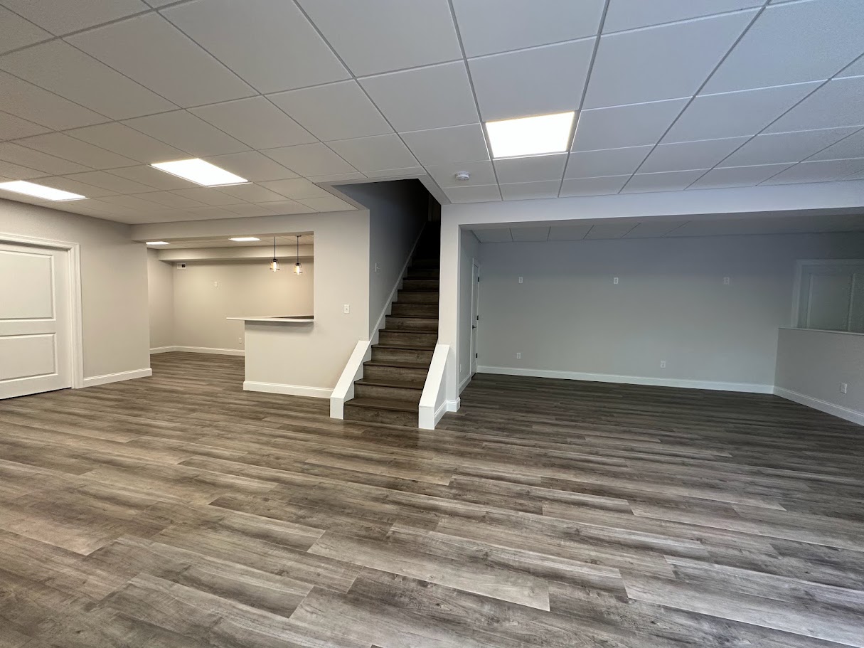 MR, Lambiase Basement — project photo 60