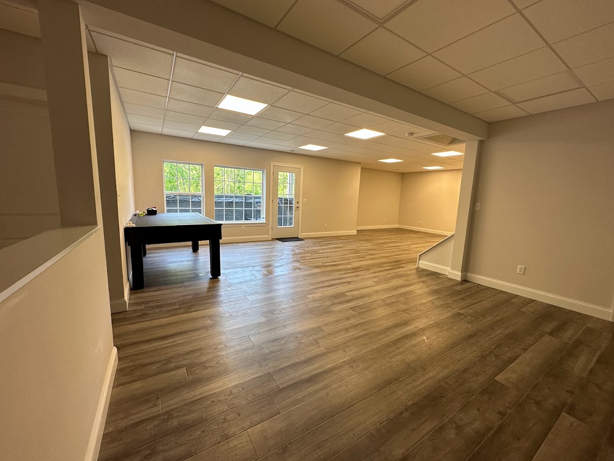 MR, Lambiase Basement — project photo 61