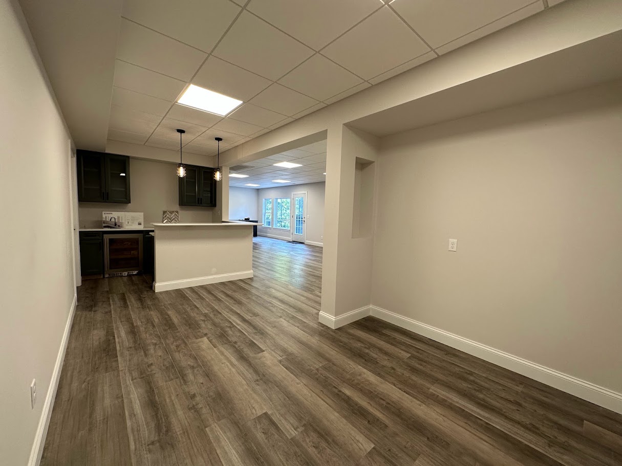 MR, Lambiase Basement — project photo 63