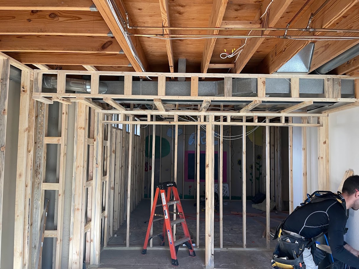 MS, Johnston Basement — project photo 10