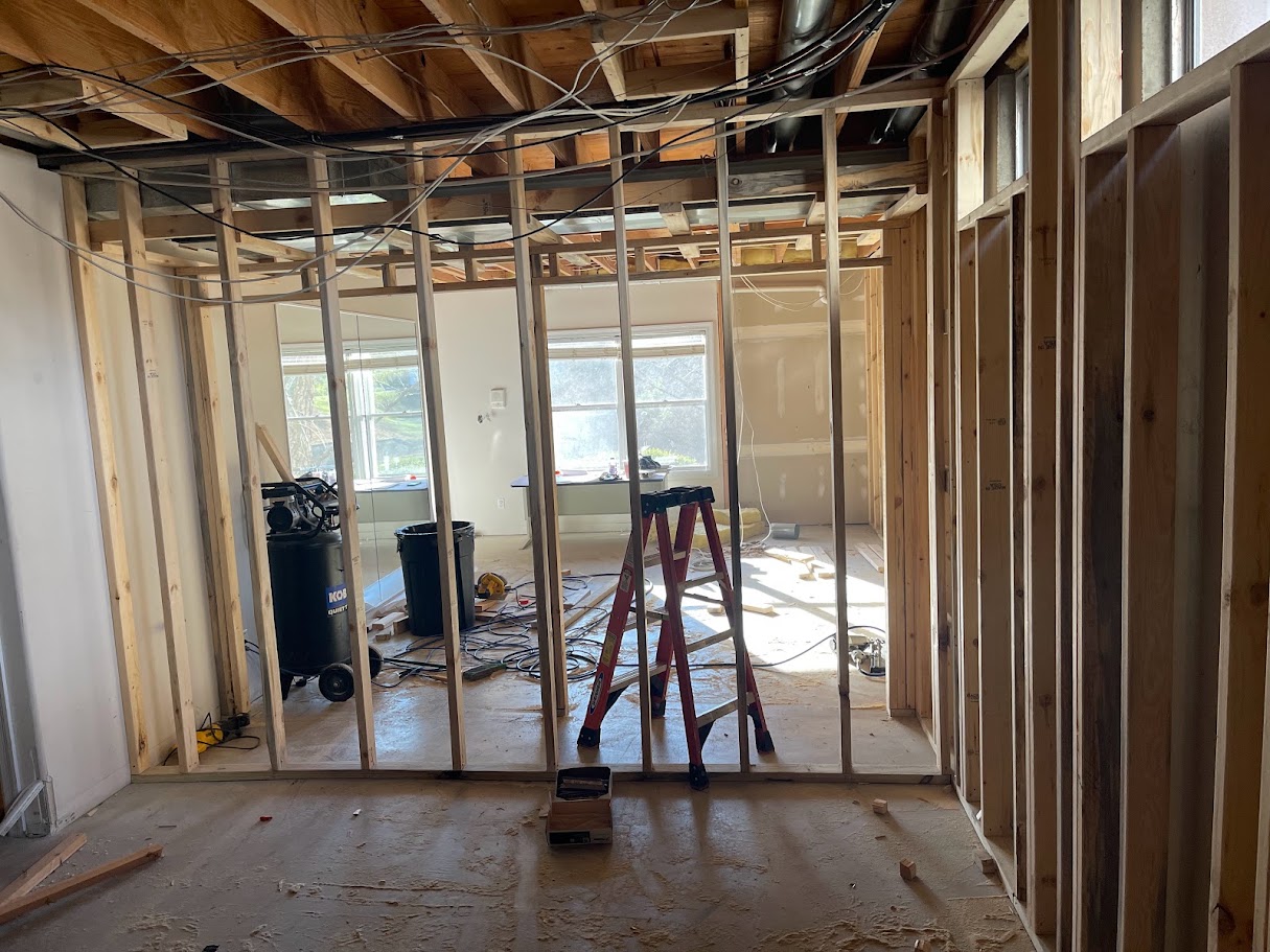 MS, Johnston Basement — project photo 11