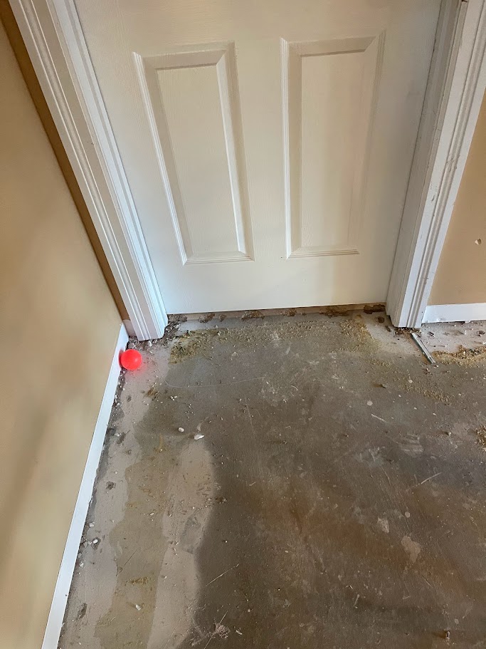 MS, Johnston Basement — project photo 15