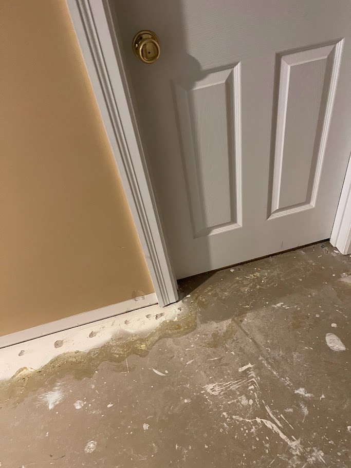 MS, Johnston Basement — project photo 16