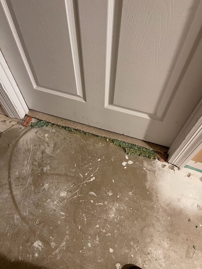 MS, Johnston Basement — project photo 17