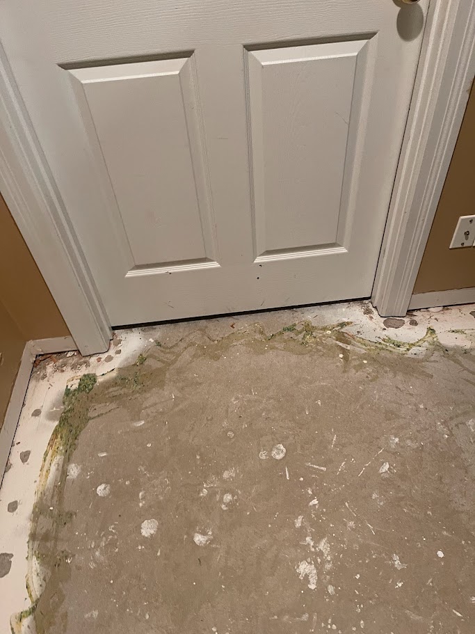 MS, Johnston Basement — project photo 18