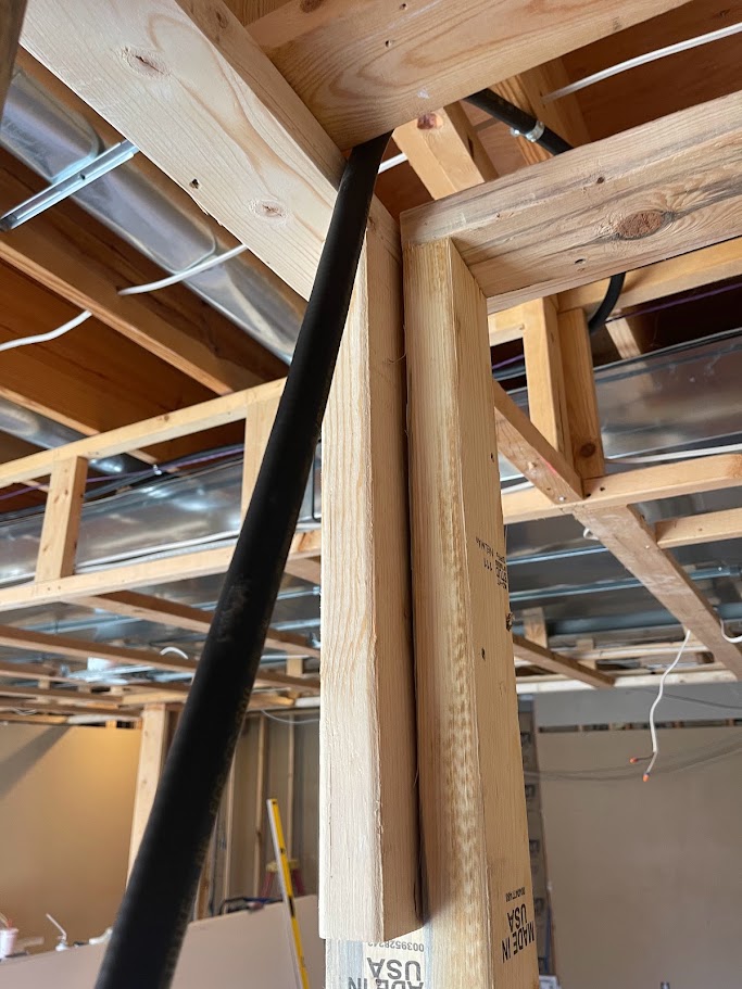 MS, Johnston Basement — project photo 20