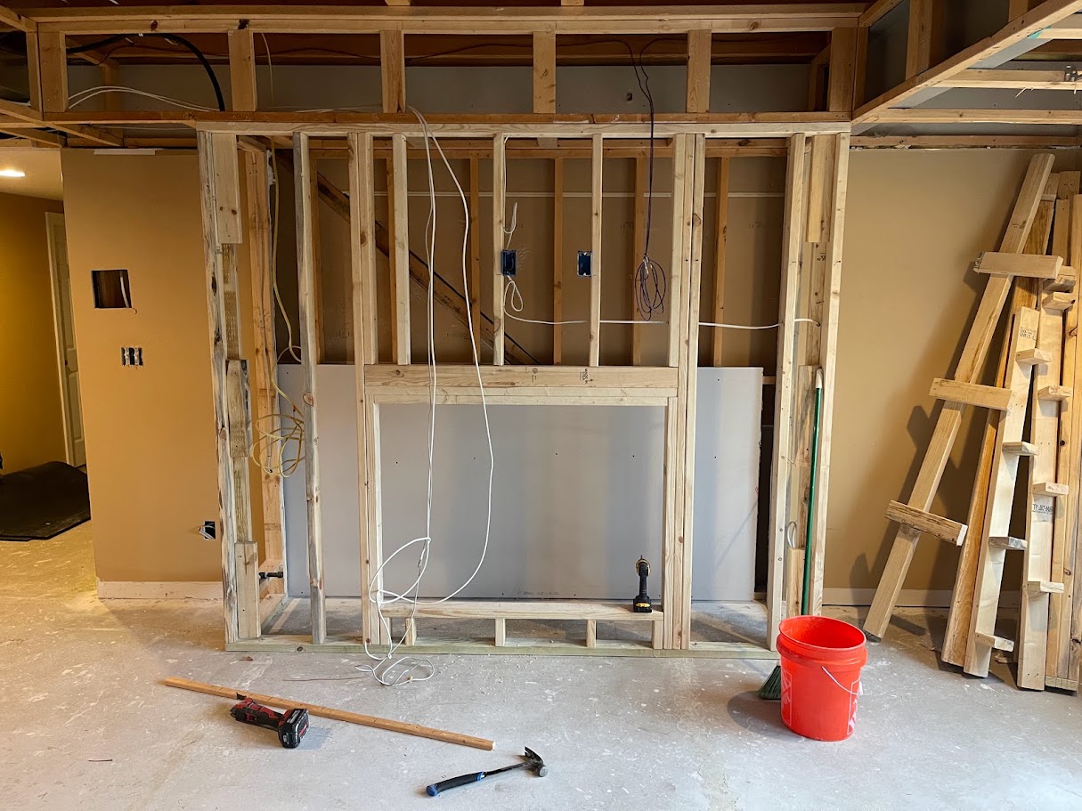 MS, Johnston Basement — project photo 24