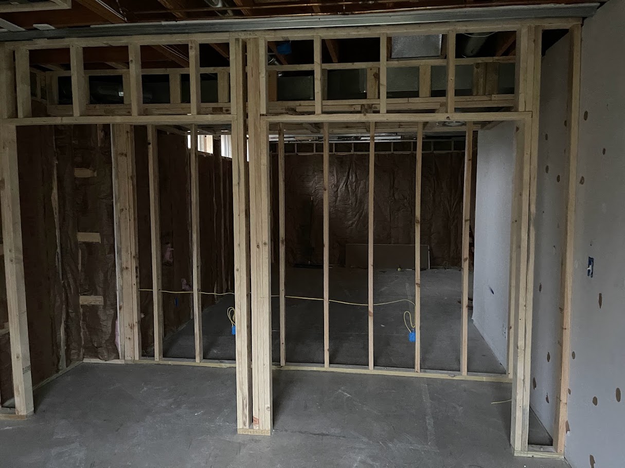 MS, Johnston Basement — project photo 33