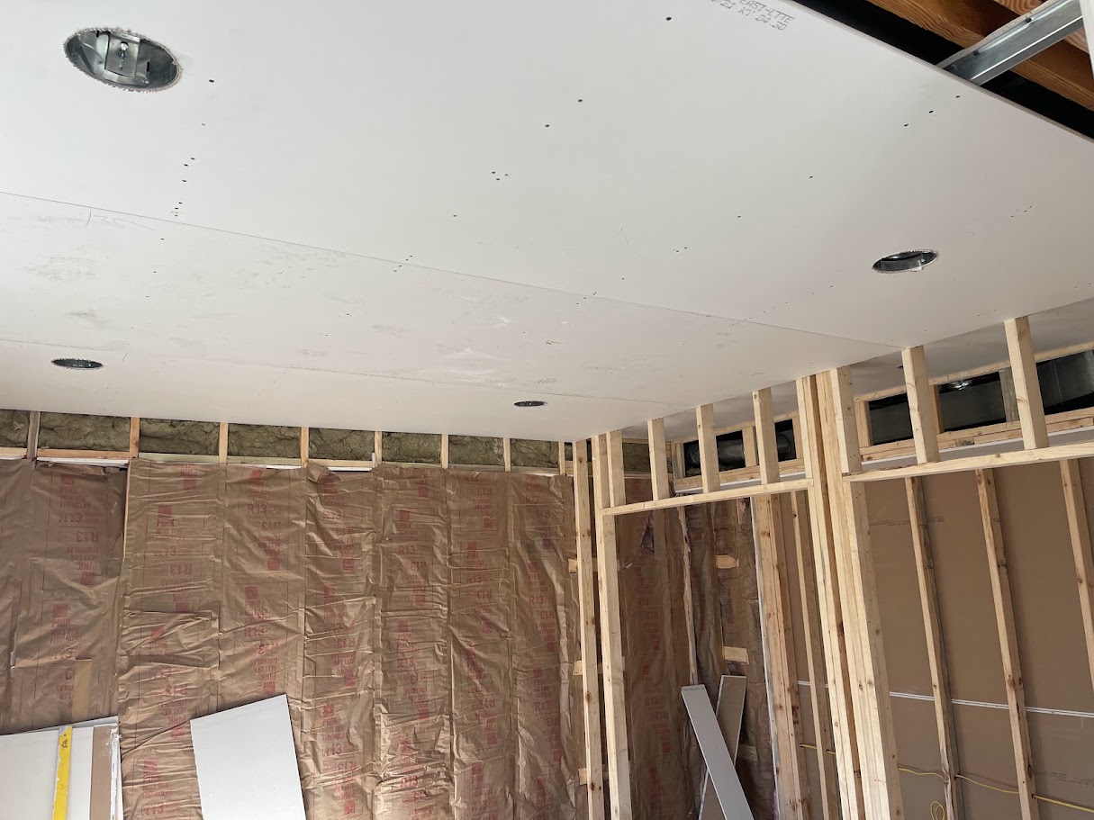 MS, Johnston Basement — project photo 37