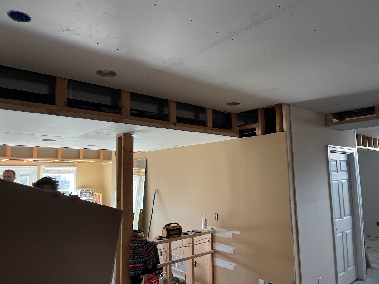 MS, Johnston Basement — project photo 39