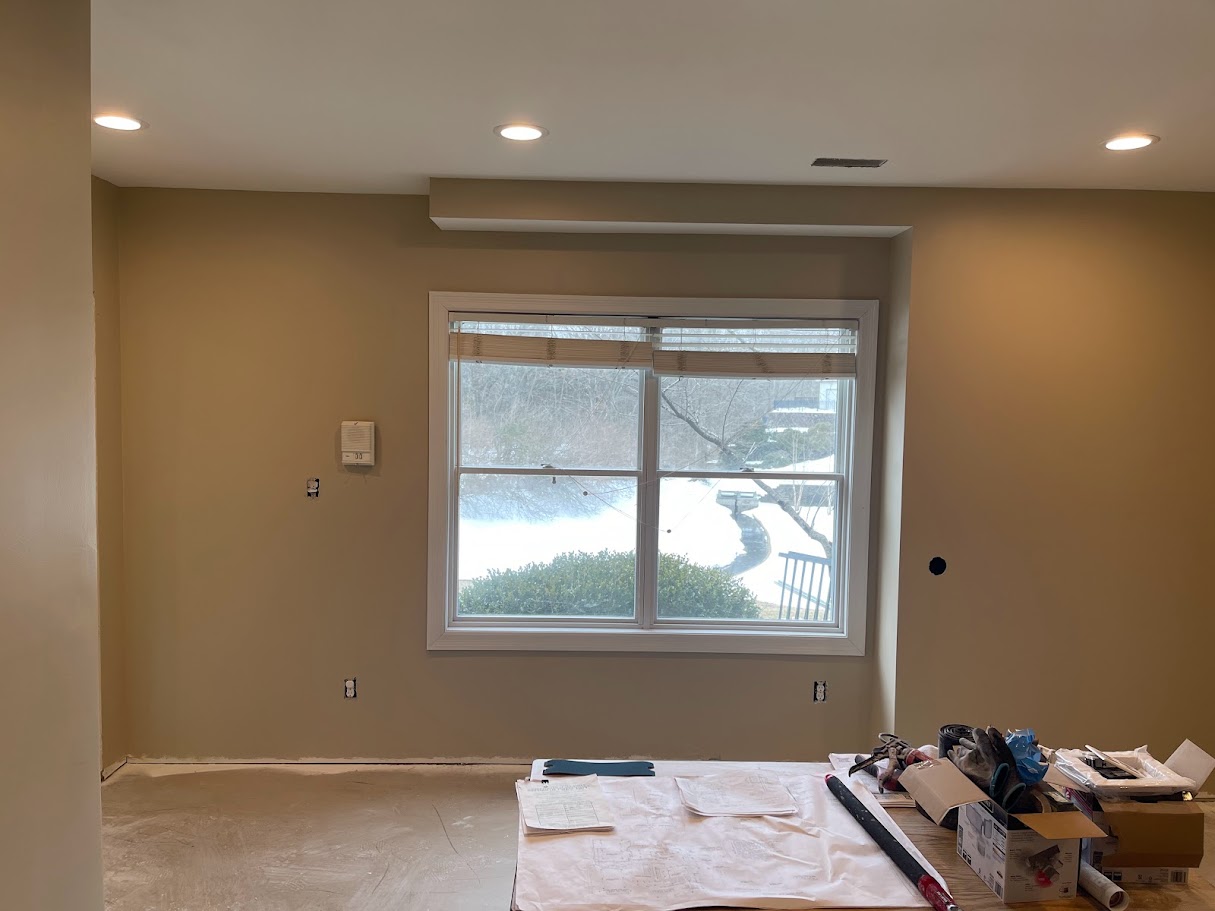 MS, Johnston Basement — project photo 43