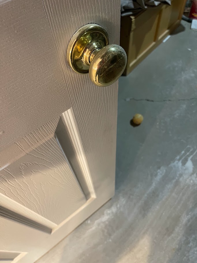 MS, Johnston Basement — project photo 46