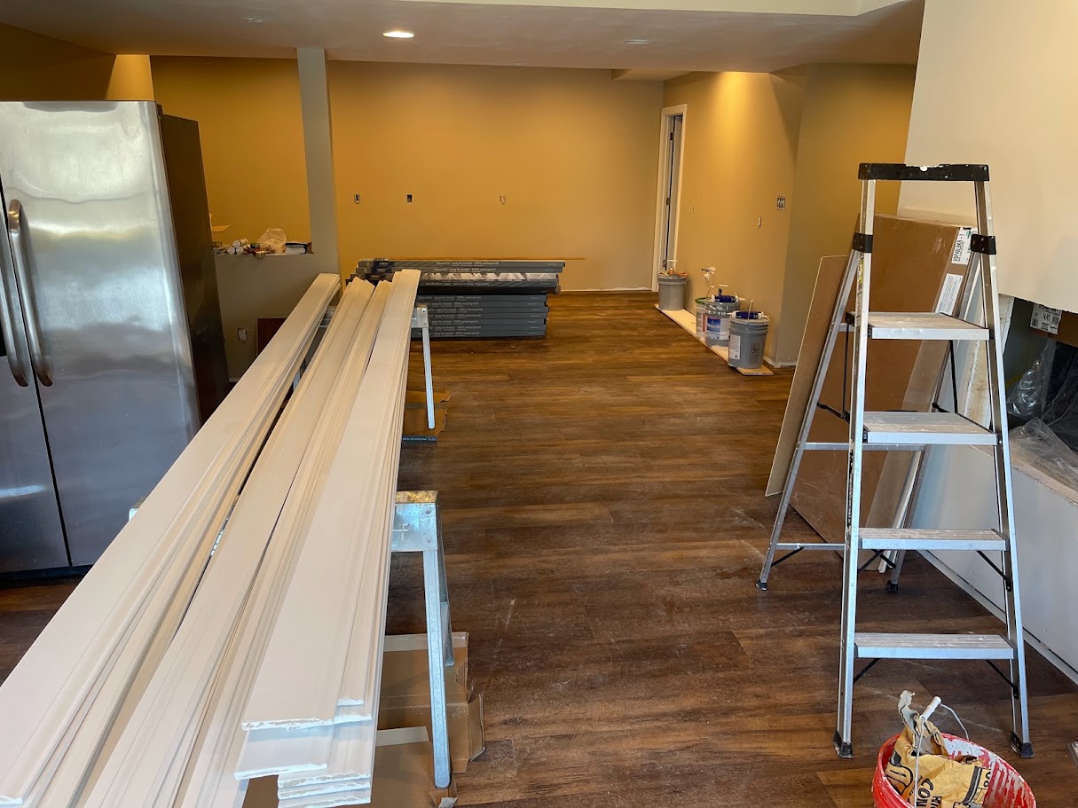 MS, Johnston Basement — project photo 48