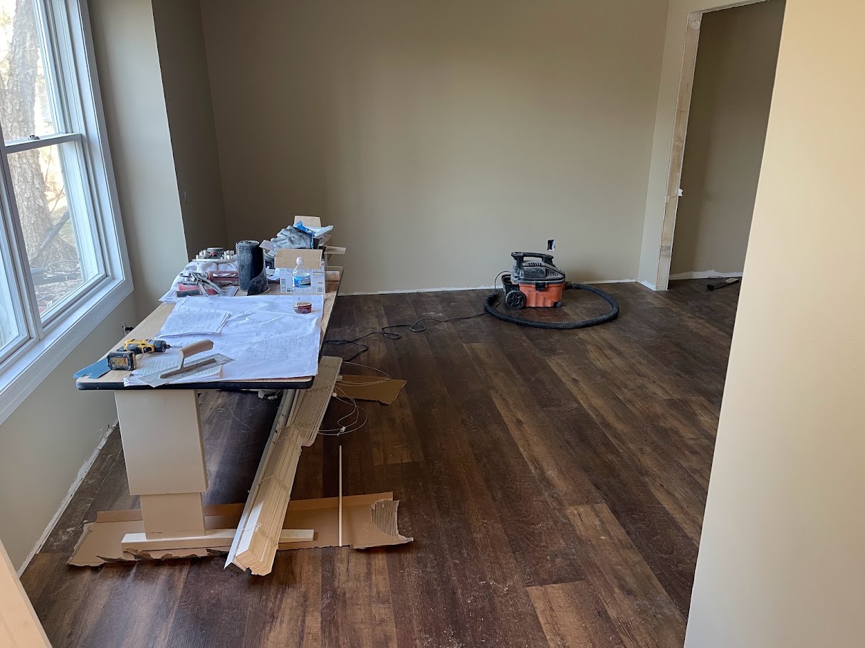 MS, Johnston Basement — project photo 49