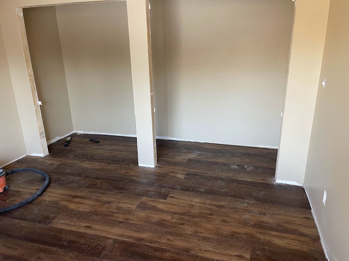 MS, Johnston Basement — project photo 50