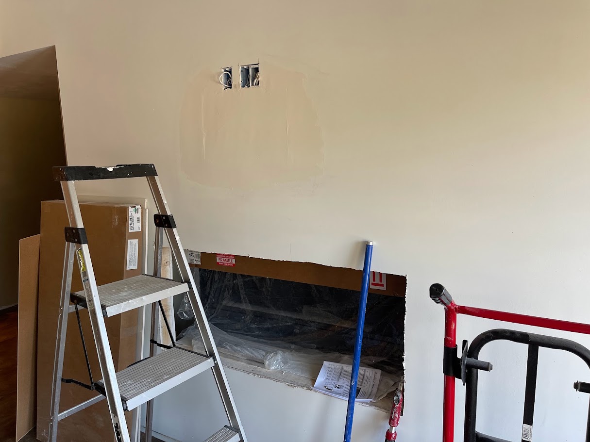 MS, Johnston Basement — project photo 54