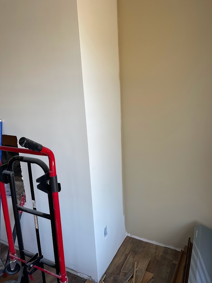 MS, Johnston Basement — project photo 55