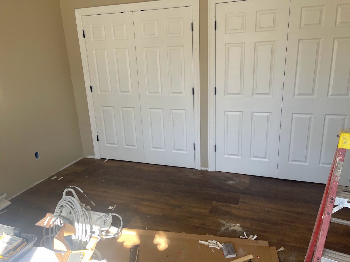 MS, Johnston Basement — project photo 57